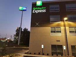 Holiday Inn Express Williamsburg by IHG