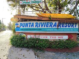 Punta Riviera Resort Bolinao