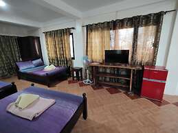Punta Riviera Resort Bolinao