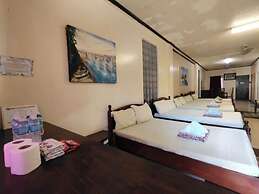 Punta Riviera Resort Bolinao