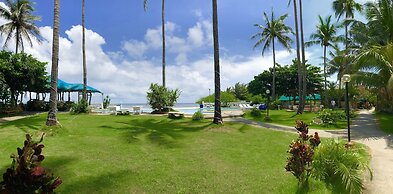 Punta Riviera Resort