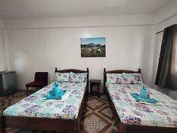 Punta Riviera Resort Bolinao