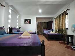 Punta Riviera Resort Bolinao