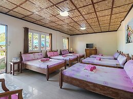 Punta Riviera Resort Bolinao