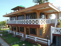 Punta Riviera Resort Bolinao