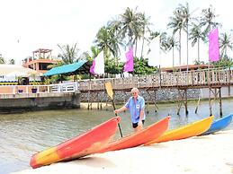 Punta Riviera Resort Bolinao