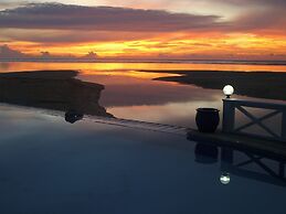 Punta Riviera Resort Bolinao