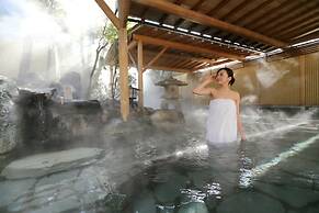 Awara Onsen Seifuso