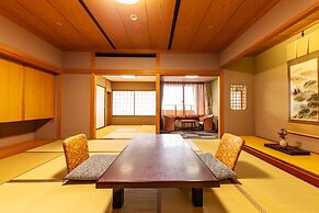 Awara Onsen Seifuso