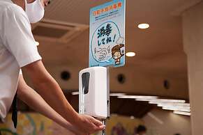 Awara Onsen Seifuso