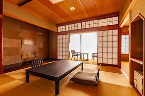 Awara Onsen Seifuso