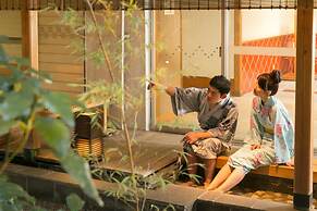 Awara Onsen Seifuso