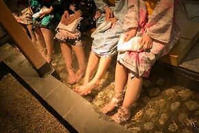 Awara Onsen Seifuso