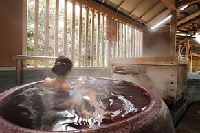 Awara Onsen Seifuso