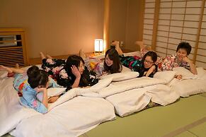 Awara Onsen Seifuso