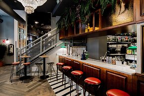 MYR Marqués House Hotel