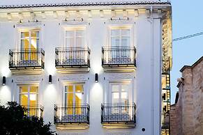 MYR Marqués House Hotel