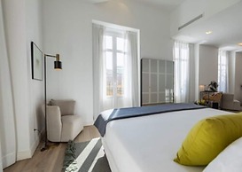 MYR Marqués House Hotel