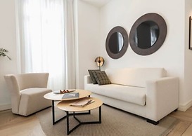 MYR Marqués House Hotel