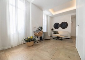 MYR Marqués House Hotel