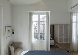 MYR Marqués House Hotel