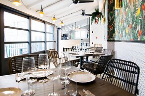 MYR Marqués House Hotel