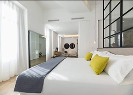 MYR Marqués House Hotel