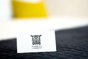 MYR Marqués House Hotel