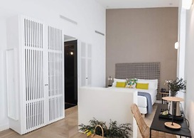 MYR Marqués House Hotel