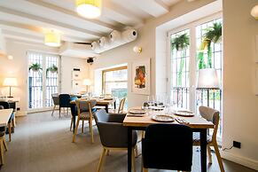 MYR Marqués House Hotel