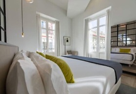 MYR Marqués House Hotel