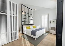 MYR Marqués House Hotel