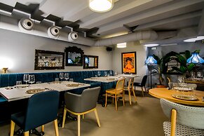 MYR Marqués House Hotel