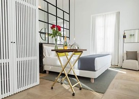 MYR Marqués House Hotel