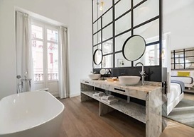 MYR Marqués House Hotel