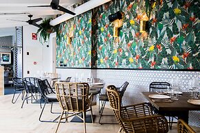 MYR Marqués House Hotel