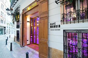 MYR Marqués House Hotel