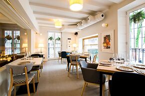 MYR Marqués House Hotel