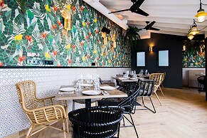 MYR Marqués House Hotel