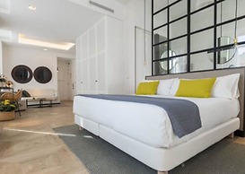 MYR Marqués House Hotel