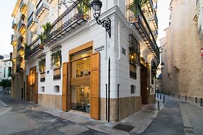 MYR Marqués House Hotel