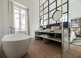 MYR Marqués House Hotel