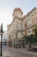 MYR Marqués House Hotel