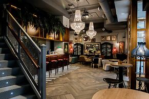 MYR Marqués House Hotel