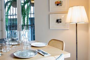 MYR Marqués House Hotel