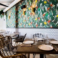 MYR Marqués House Hotel