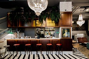 MYR Marqués House Hotel