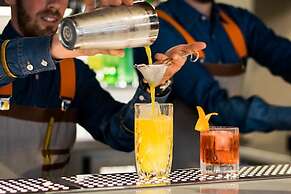 MYR Marqués House Hotel