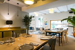 MYR Marqués House Hotel