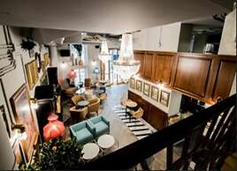 MYR Marqués House Hotel